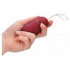 Vibrator 10 Speed Remote Egg Big Rosu Thumb 2