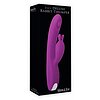 Vibrator Adam And Eve Deluxe Rabbit Eves Thumper Mov Thumb 1