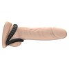 Inel Penis Dorcel Dual Ring Negru Thumb 4