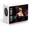 Chiloti Cu Vibratii Wireless Club Vibe 3.OH Negru Thumb 3