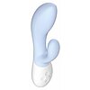 Vibrator Rabbit INA 3 Seafoam Albastru Thumb 1