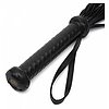 Fifty Shades of Grey - Bound to You Flogger Negru Thumb 2