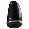 Masturbator Satisfyer Cu Vibratie Pulsatie Si Incalzire Negru Thumb 1