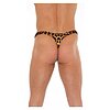 Chilot Amorable Jackson Thong Leopard S-L Thumb 1