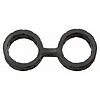 Catuse Bondage Japanese Style Negru