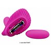 Vibrator Pretty Love Fancy Clamshell Roz Thumb 5