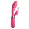 Vibrator OMG Selfie Silicone Roz Thumb 1