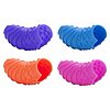 Set 4 Stimulatoare Silicone Finger Swirls Diverse Thumb 2