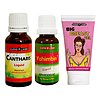 Kit Secret: Sâni Plini, Dorință Intensă și Vitalitate