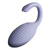 NIYA 1 Vibrating Kegel Massager Albastru Thumb 2