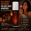 Nuei THOR - Gel Intensificator cu Efect De încălzire, 50 ml Thumb 3