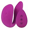 Vibrator O-Sensual Double Rush Mov
