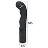 Vibrator O-Sensual G Negru Thumb 5