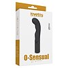 Vibrator O-Sensual G Negru Thumb 3