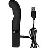 Vibrator O-Sensual G Negru Thumb 4