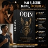 ODIN Trio – Pentru Creșterea Potenței, 3 Capsule Thumb 1
