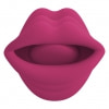 Oral Fun L – Vibrator 2 în 1, 10 Moduri, Reîncărcabil Roz Thumb 8