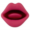 Oral Fun L – Vibrator 2 în 1, 10 Moduri, Reîncărcabil Roz Thumb 4