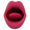 Oral Fun L – Vibrator 2 în 1, 10 Moduri, Reîncărcabil Roz Thumb 6