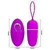 Ou Vibrator Wireless Pretty Love Bradley Roz Thumb 5