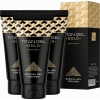 Pachet Promoțional 3 x Gel Titan Gold, Pentru Bărbați, 50 ml