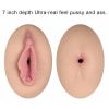 Păpușă Gonflabilă Silicone Super Boobie Thumb 3