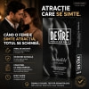 Parfum cu Feromoni Desire Invisible Men 5ml Thumb 2