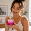 Parfum cu Feromoni HQ For Her PheroStrong  50ml Thumb 6