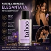 Parfum cu Feromoni Pentru Ea Espiegle Taboo 50ml Thumb 3