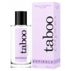Parfum cu Feromoni Pentru Ea Espiegle Taboo 50ml