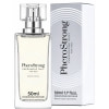 Parfum cu Feromoni PheroStrong For Men 50ml