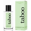 Parfum Feromoni Pentru Bărbați Taboo Libertin 50ml