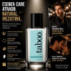 Parfum Feromoni Taboo Epicurien for Him 50ml Thumb 3
