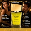 Parfum Shiatsu Pheromone Women Lime 50ml Thumb 6