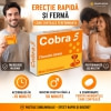 Pastile Cobra Pentru Erecție 5buc Thumb 3