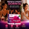 Pastile Creștere Libido Femei Ladyagra 10buc Thumb 2