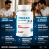 Pastile Creștere Penis Vigrax XL 60capsule Thumb 3