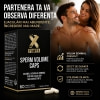 Pastile Mărire Volum Seminal 60capsule Thumb 1