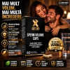 Pastile Mărire Volum Seminal 60capsule Thumb 2