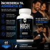 Pastile Mărirea Penisului Morningstar Predator 60 Capsule Thumb 2