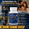 Pastile Mărirea Penisului Vita Penis 30 capsule Thumb 3