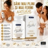 Pastile Mărirea Sânilor BiggerBust 90buc Thumb 4