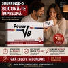 Pastile Pentru Erecție Și Potență Power V8 8buc Thumb 2