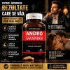 Pastile Pentru Mărirea Penisului Andro MaxMan 60buc Thumb 1