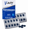 Pastile Potentă V-Activ Pentru Bărbați 20buc