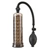 Pompă Penis Enlarger Vacuum Negru