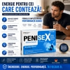 Penisex Capsule Pentru Erecție Puternică 40buc Thumb 2