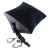 Pernă Gonflabilă Deluxe Position Master With Cuffs Negru Thumb 1