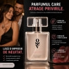 Pheromone Perfume Obsessive Floral-Spicy 30 ml Thumb 2