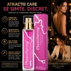 PheroStrong Femei 50 ml — Parfum cu Feromoni, Magnetism Thumb 4